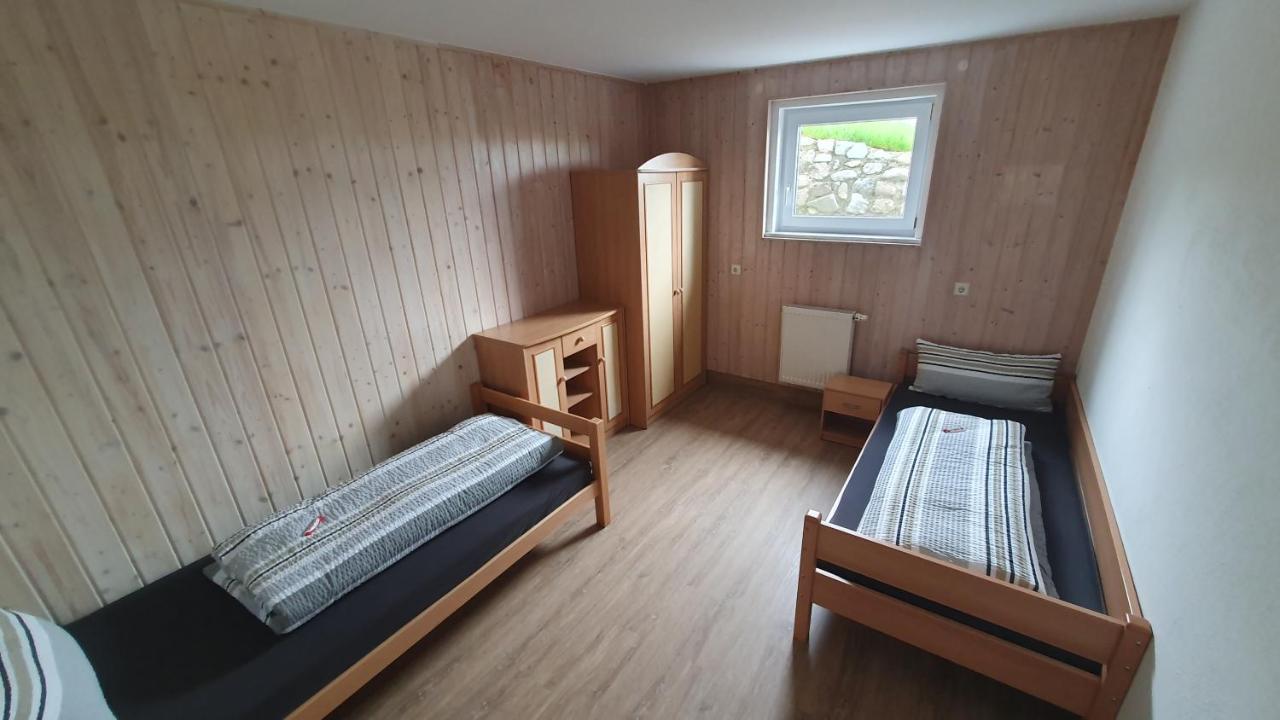 Leutkirch im Allgäu Alpenblick 아파트 외부 사진