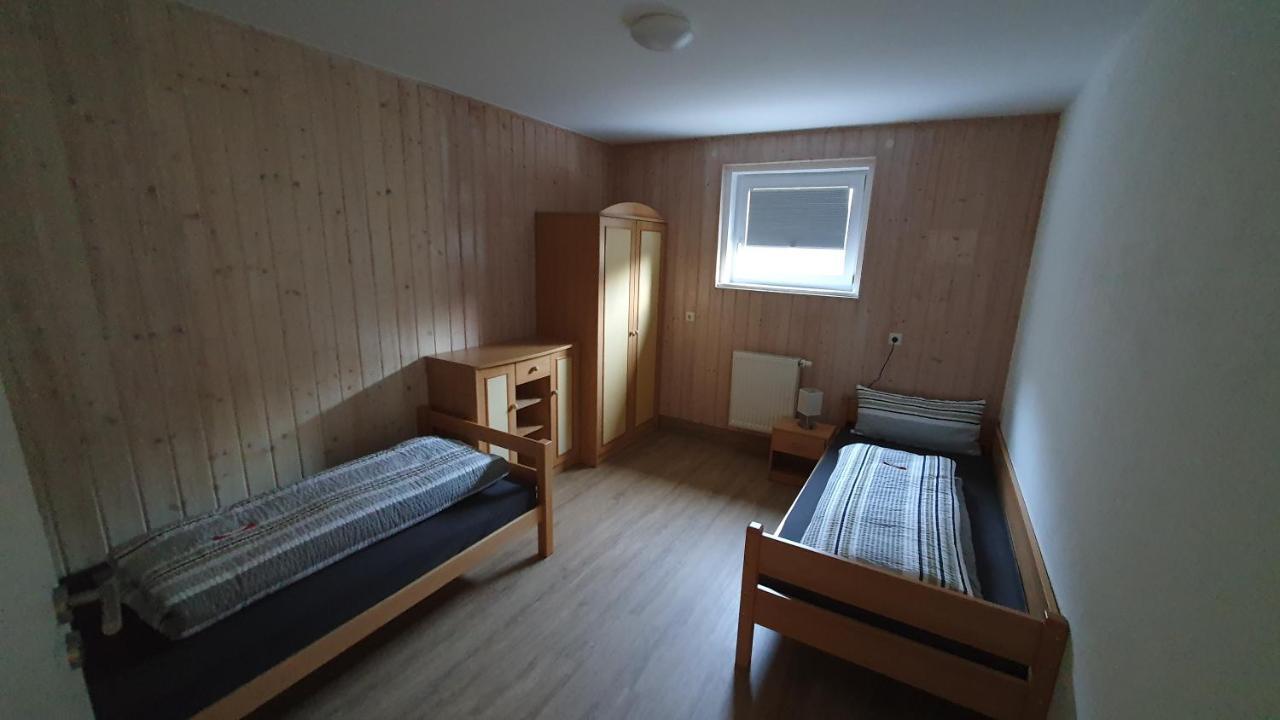 Leutkirch im Allgäu Alpenblick 아파트 외부 사진