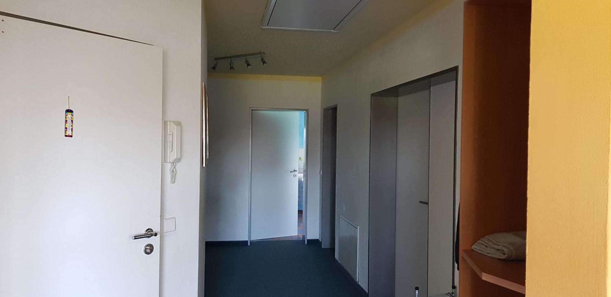 Leutkirch im Allgäu Alpenblick 아파트 외부 사진